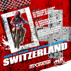TEAM SWISS